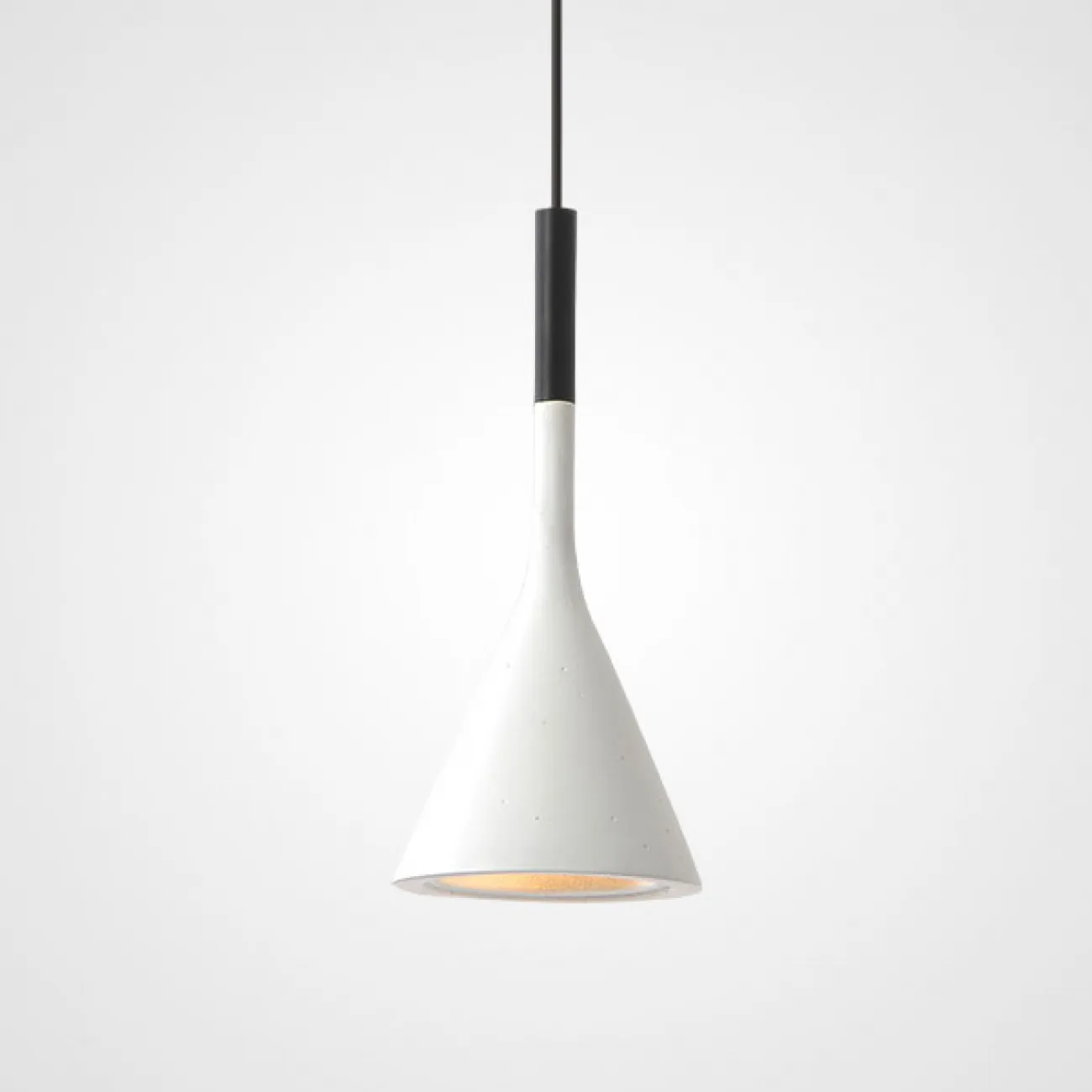 Подвесной светильник JOT Grey от ImperiumLoft