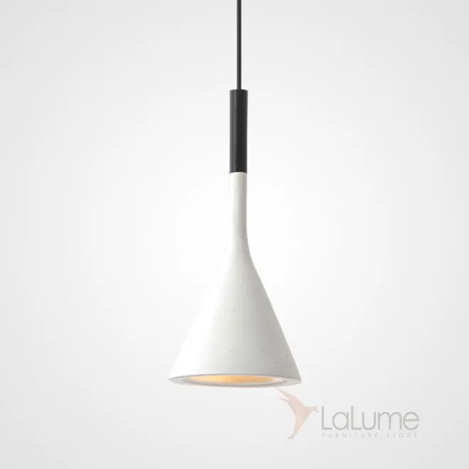 Подвесной светильник JOT White от ImperiumLoft