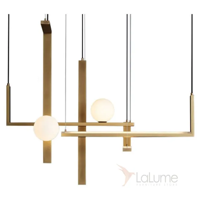 Люстра Venicem LESS SYSTEM