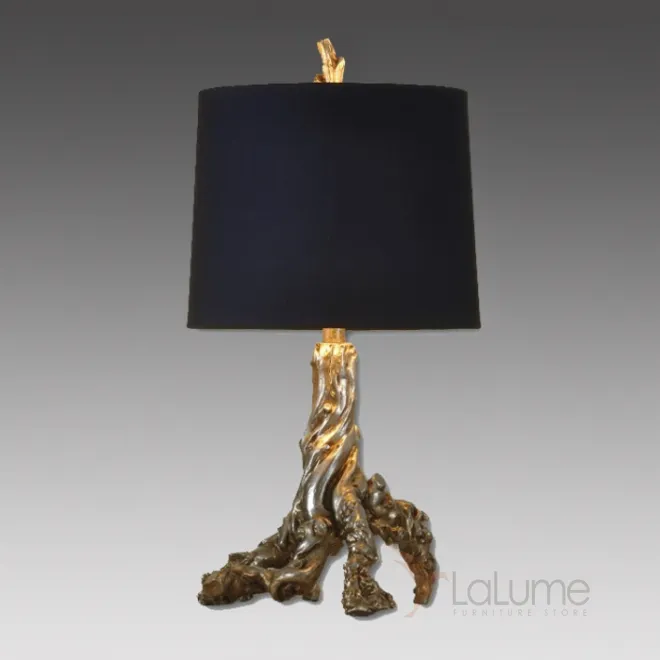 Настольная лампа Tree от LaLume