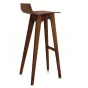 Барный стул Morph Bar Stool designed by Formstelle		 in 2010 от LaLume