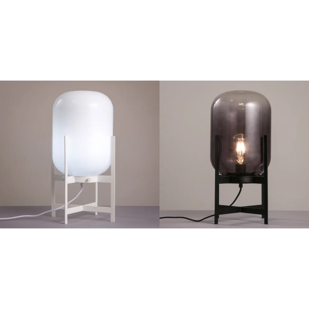 Настольная лампа Loft RoketStar Table Lamp от LaLume Настольная лампа Loft RoketStar Table Lamp от LaLume