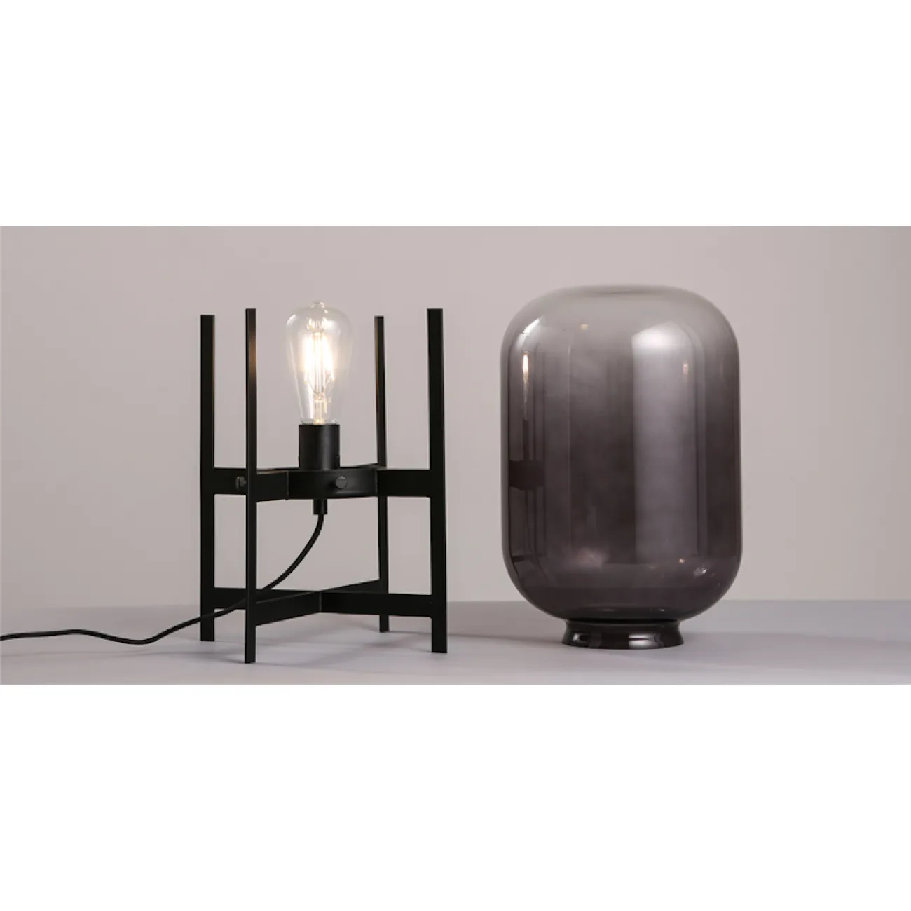 Настольная лампа Loft RoketStar Table Lamp от LaLume Настольная лампа Loft RoketStar Table Lamp от LaLume