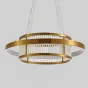 Подвесная люстра SVANA D80 от ImperiumLoft