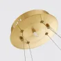 Подвесная люстра SVANA D80 от ImperiumLoft