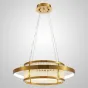 Подвесная люстра SVANA D80 от ImperiumLoft
