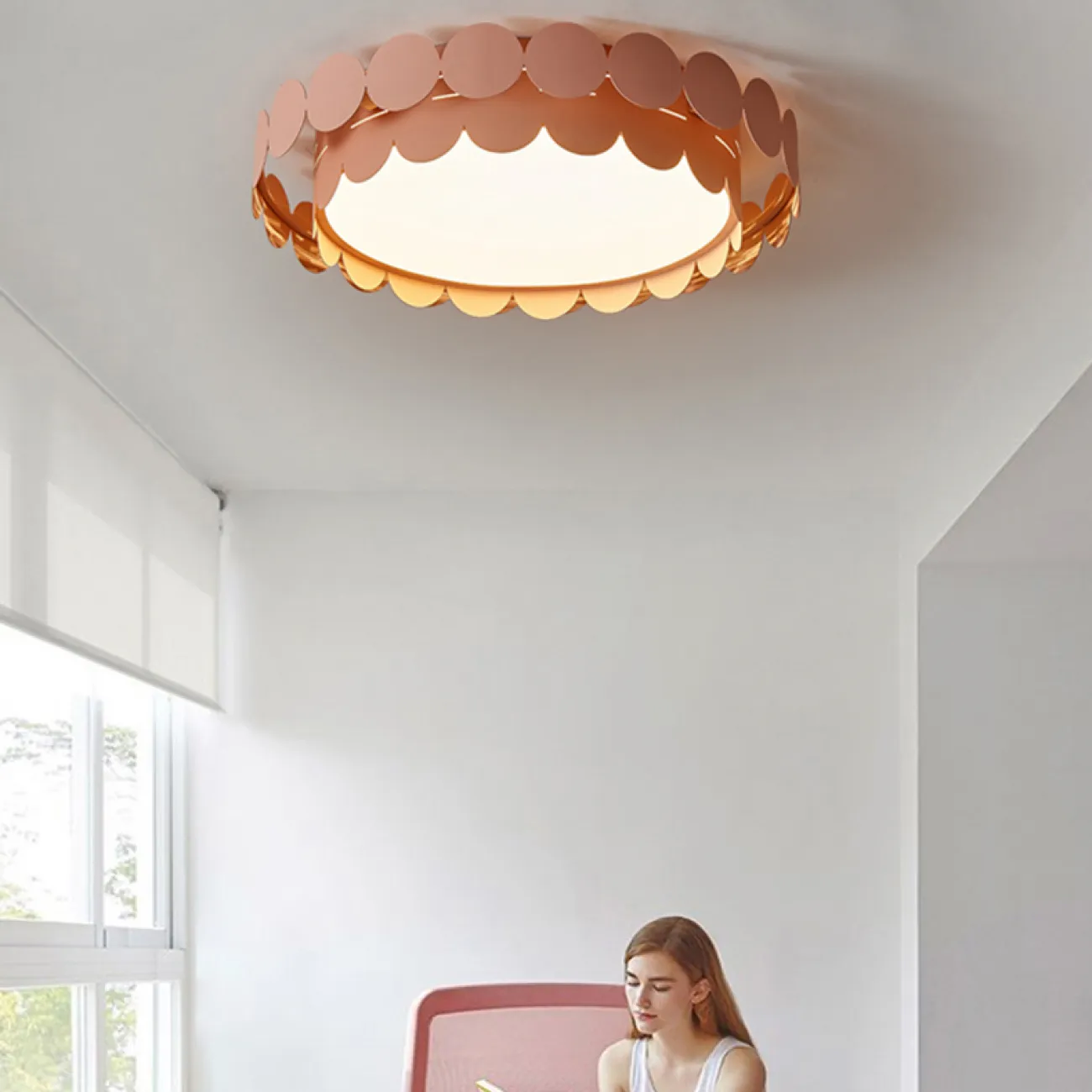 Потолочный светильник MAGLI D60 от ImperiumLoft