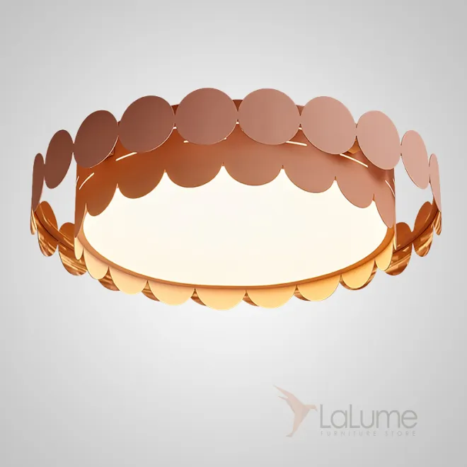 Потолочный светильник MAGLI D60 от ImperiumLoft