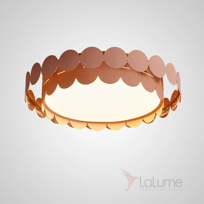 Потолочный светильник MAGLI D50 от ImperiumLoft Потолочный светильник MAGLI D50 от ImperiumLoft