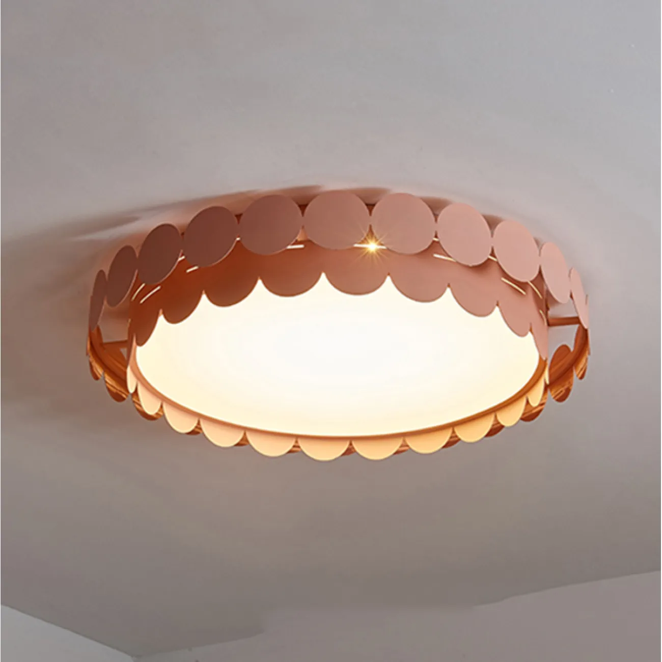 Потолочный светильник MAGLI D50 от ImperiumLoft Потолочный светильник MAGLI D50 от ImperiumLoft