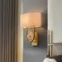 Настенный светильник VAILA от ImperiumLoft