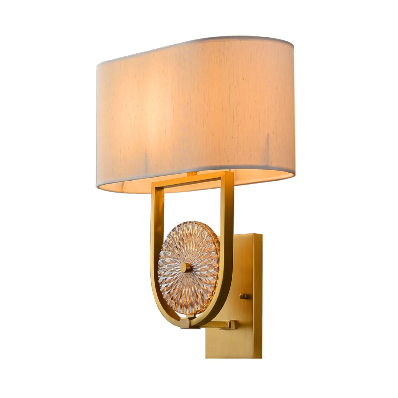 Настенный светильник VAILA от ImperiumLoft Настенный светильник VAILA от ImperiumLoft