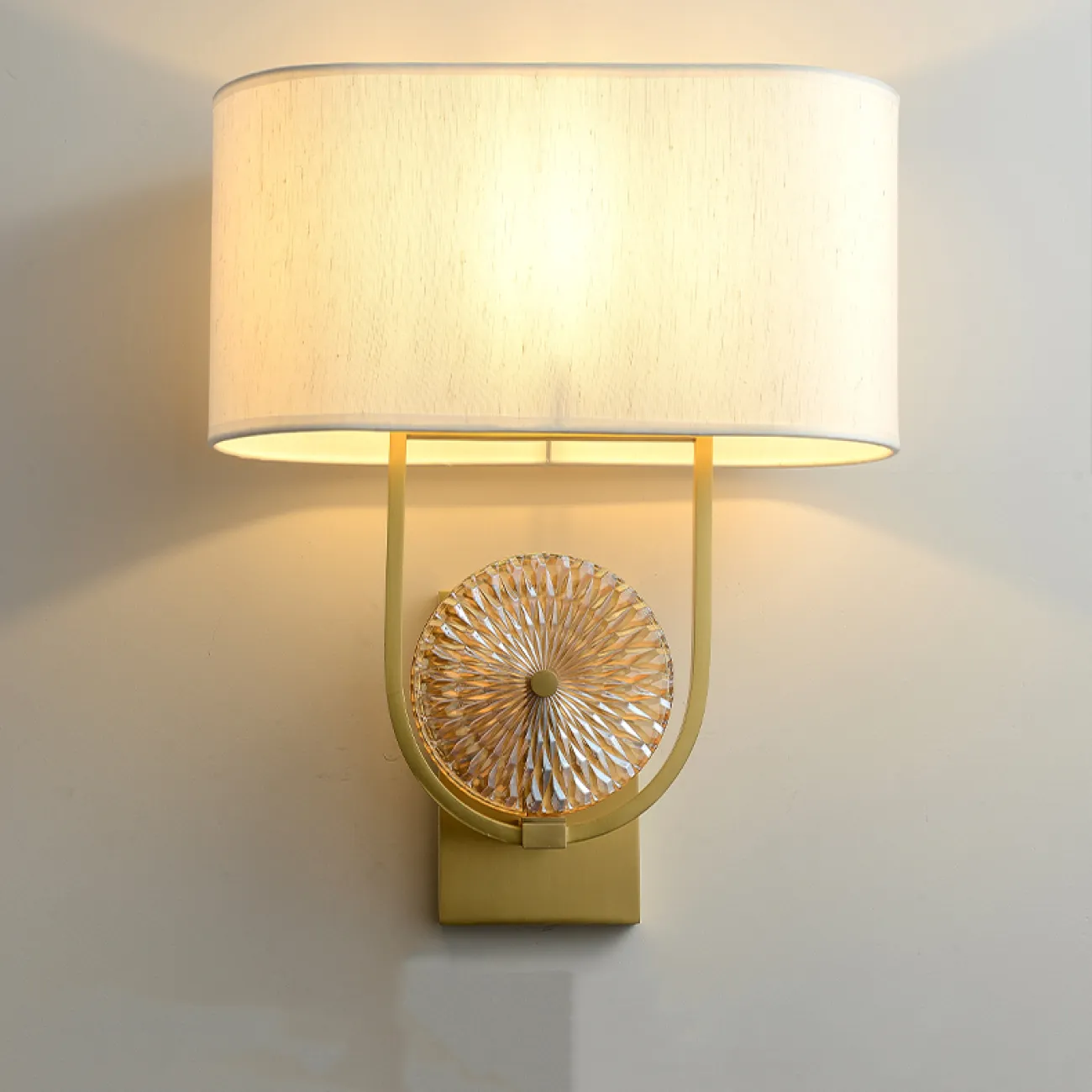 Настенный светильник VAILA от ImperiumLoft Настенный светильник VAILA от ImperiumLoft