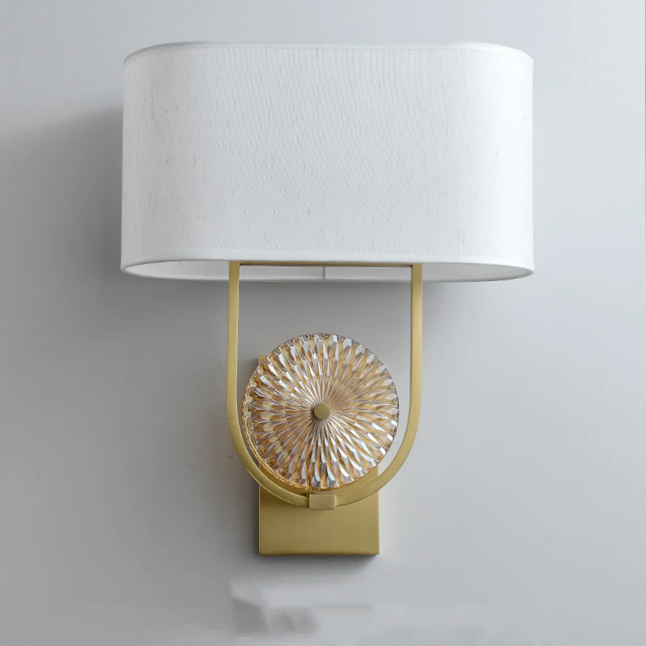 Настенный светильник VAILA от ImperiumLoft Настенный светильник VAILA от ImperiumLoft