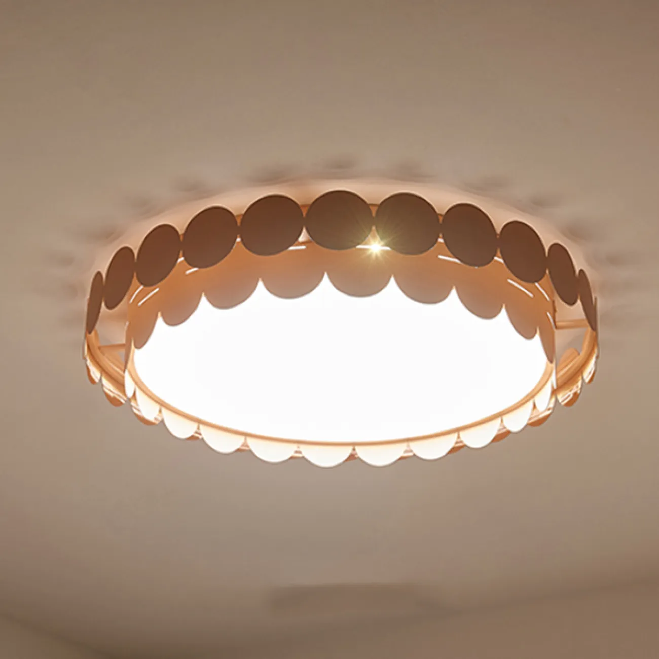 Потолочный светильник MAGLI D50 от ImperiumLoft Потолочный светильник MAGLI D50 от ImperiumLoft