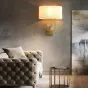 Настенный светильник VAILA от ImperiumLoft