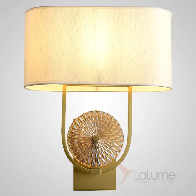 Настенный светильник VAILA от ImperiumLoft Настенный светильник VAILA от ImperiumLoft