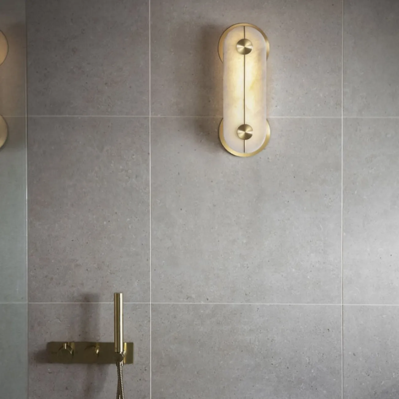 Настенный светильник PHEBE C от ImperiumLoft