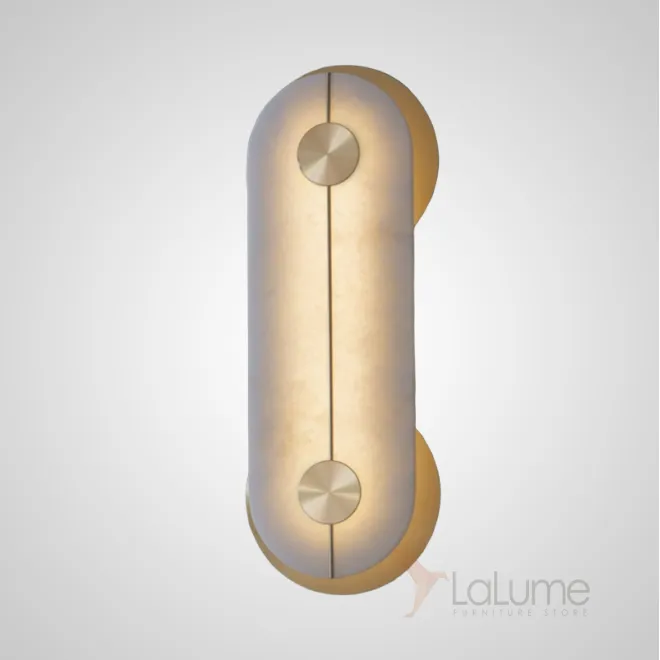 Настенный светильник PHEBE C от ImperiumLoft