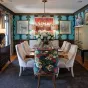 Потолочная люстра WALNY от ImperiumLoft