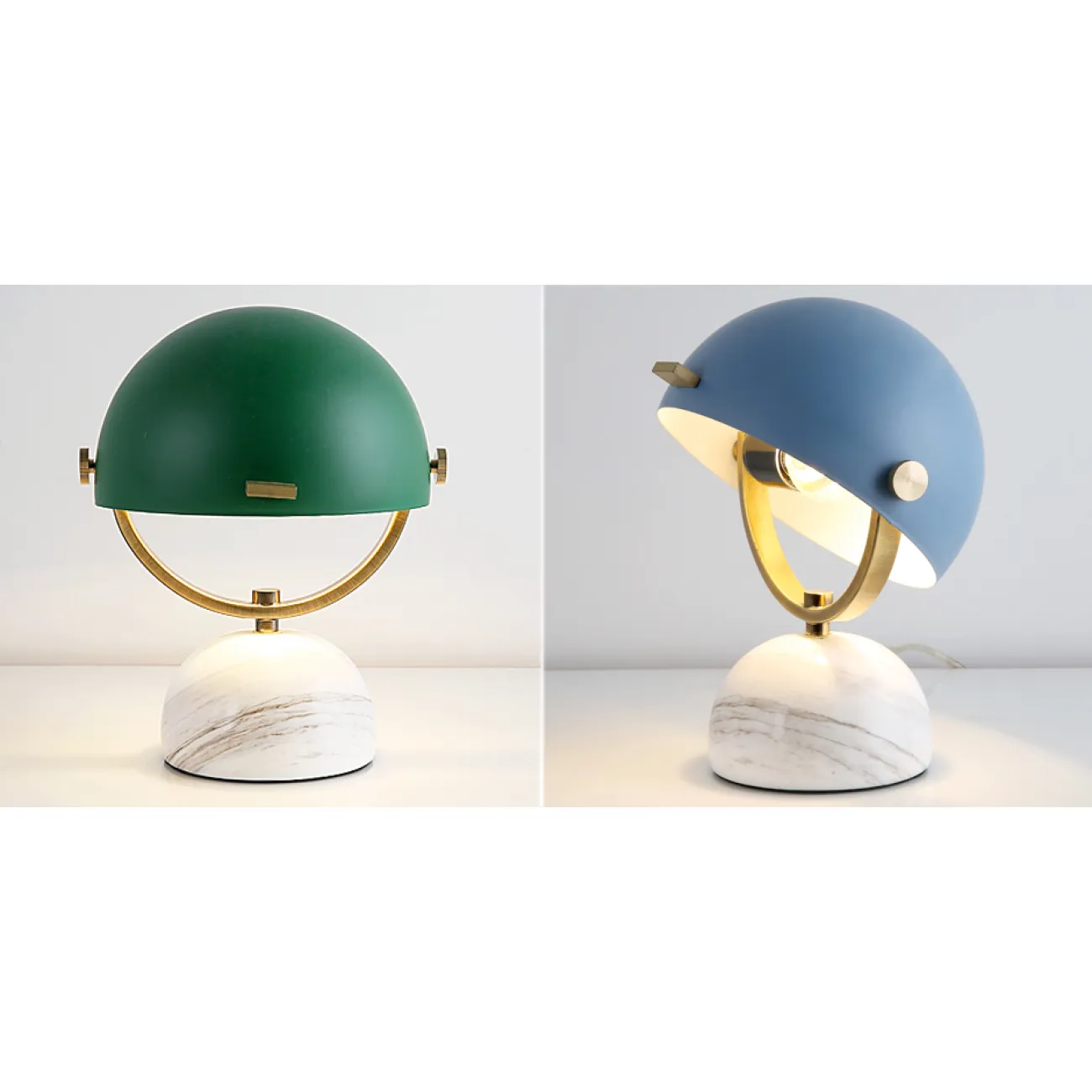 Настольная лампа Menu Collister Table Lamp Color Настольная лампа Menu Collister Table Lamp Color