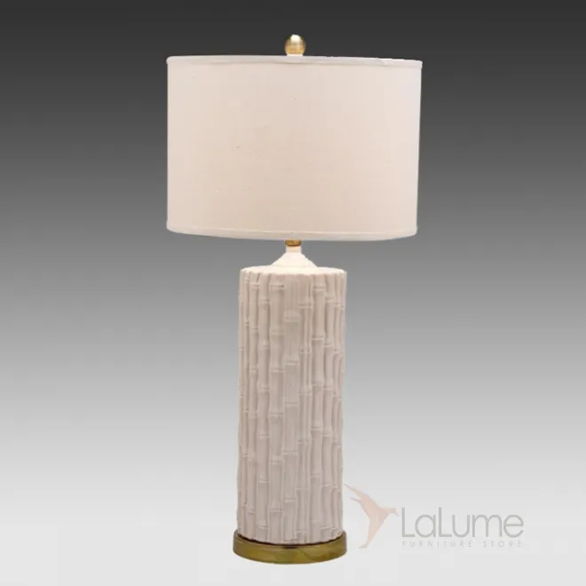 Настольная лампа Blur от LaLume Настольная лампа Blur от LaLume