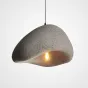 Подвесная люстра CEMENCLOUD A D80 Grey от ImperiumLoft