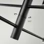 Люстра MOTVIKT White 8 от ImperiumLoft