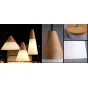 Светильник Opaque Light Middle от LaLume
