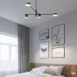 Люстра MOTVIKT White 8 от ImperiumLoft
