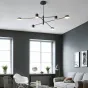 Люстра MOTVIKT White 8 от ImperiumLoft