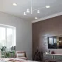 Люстра MOTVIKT White 8 от ImperiumLoft
