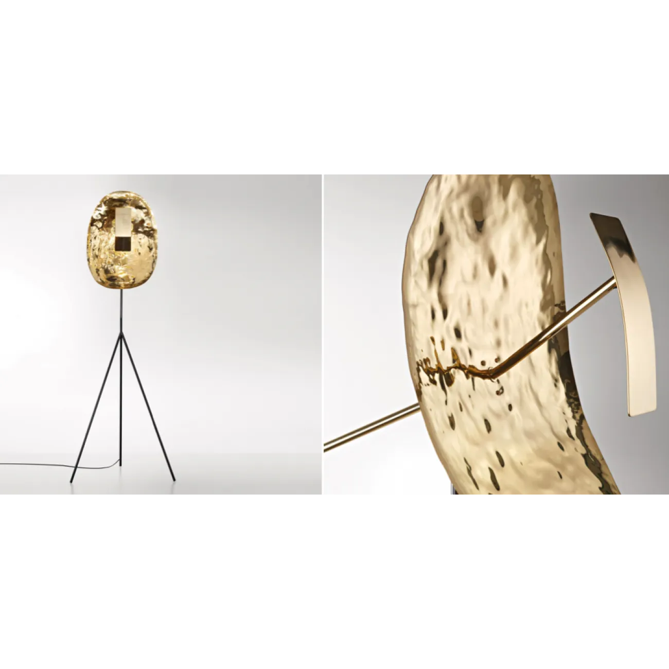 Ribot by De Castelli торшер