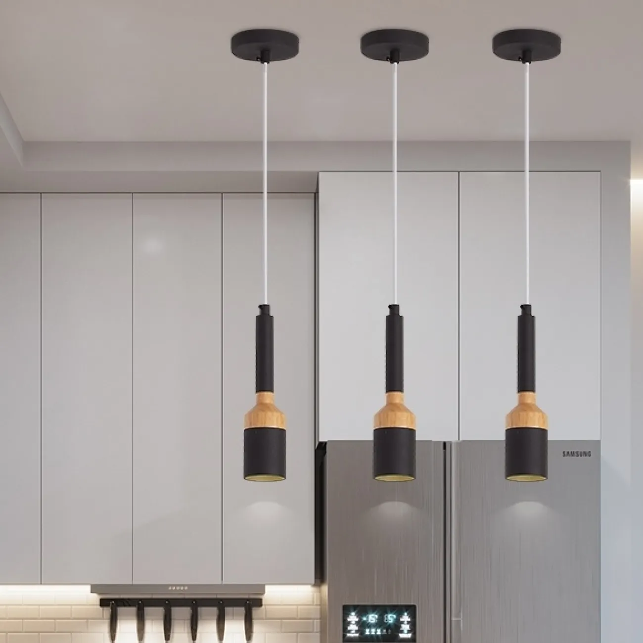 Подвесной светильник SINA от ImperiumLoft Подвесной светильник SINA от ImperiumLoft