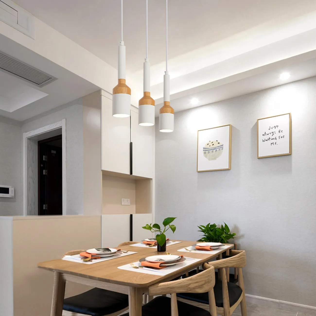 Подвесной светильник SINA от ImperiumLoft