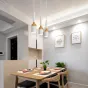 Подвесной светильник SINA от ImperiumLoft