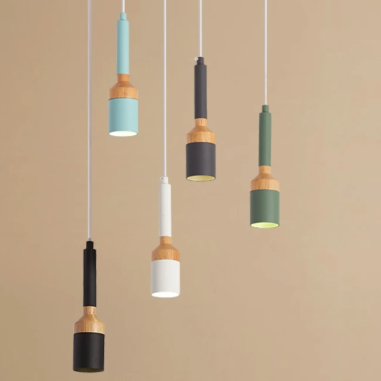 Подвесной светильник SINA от ImperiumLoft Подвесной светильник SINA от ImperiumLoft