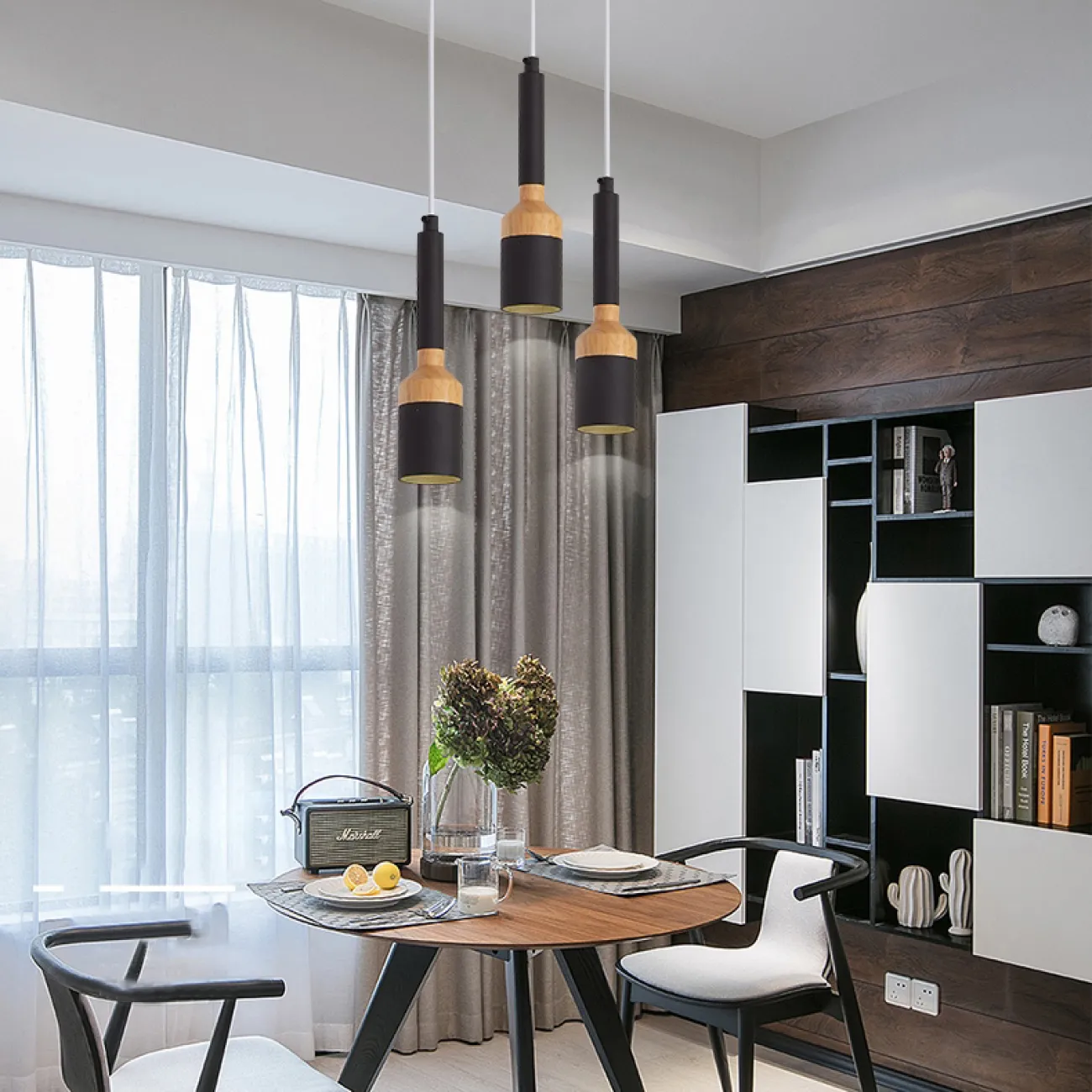 Подвесной светильник SINA от ImperiumLoft
