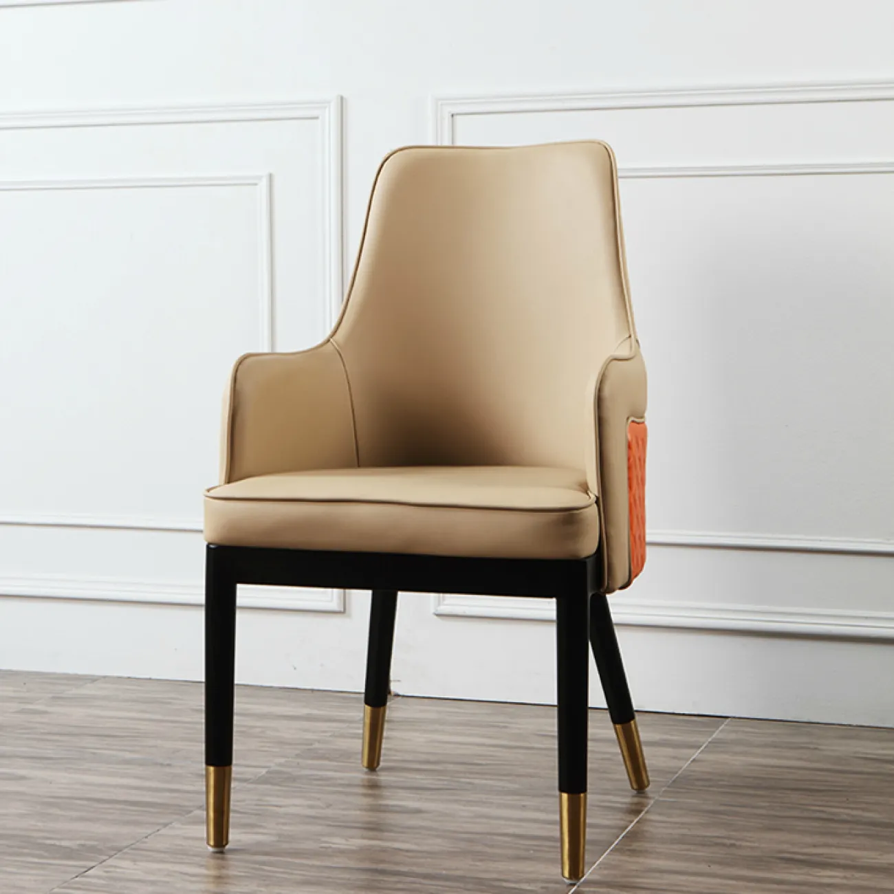 Дизайнерский стул LaLume - ST001011