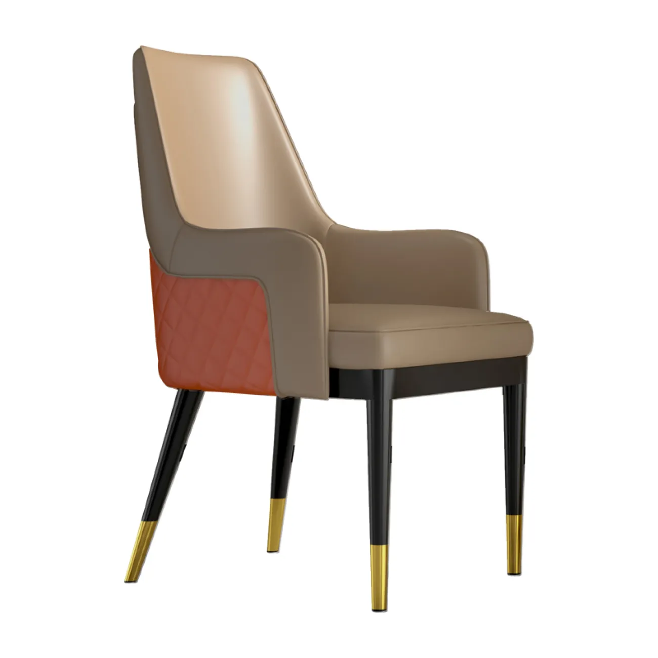 Дизайнерский стул LaLume - ST001011