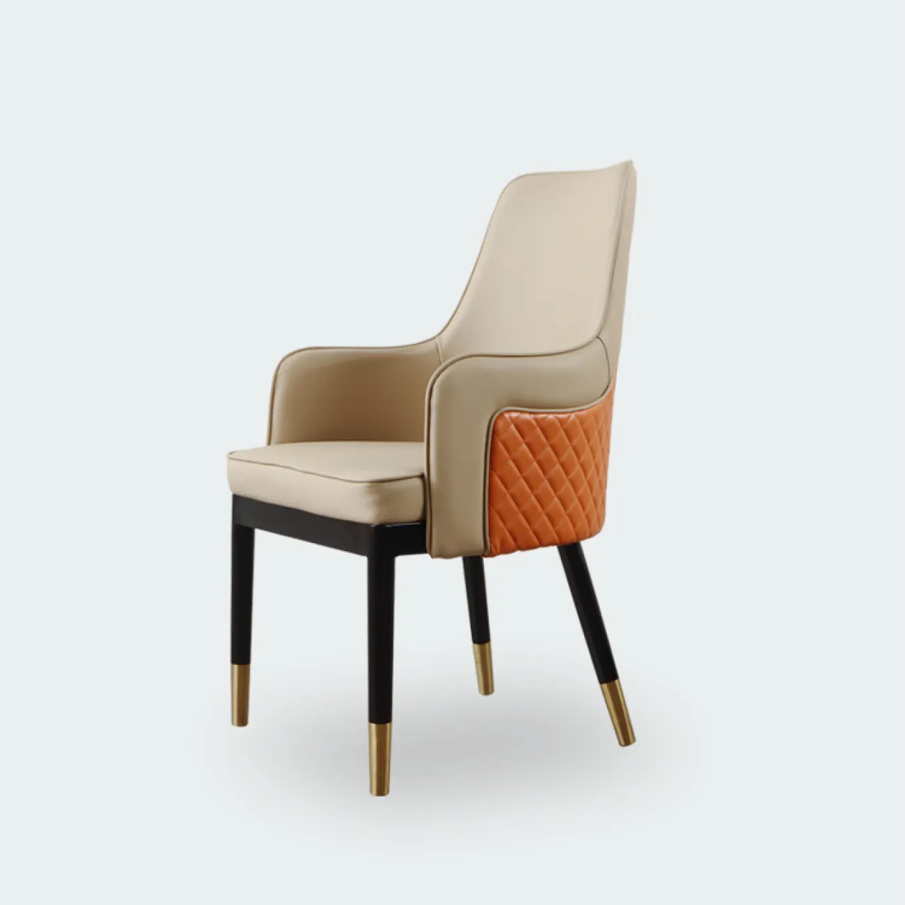 Дизайнерский стул LaLume - ST001011