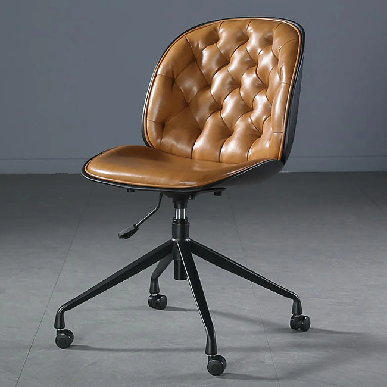 Дизайнерский обеденный стул LaLume-ST00189