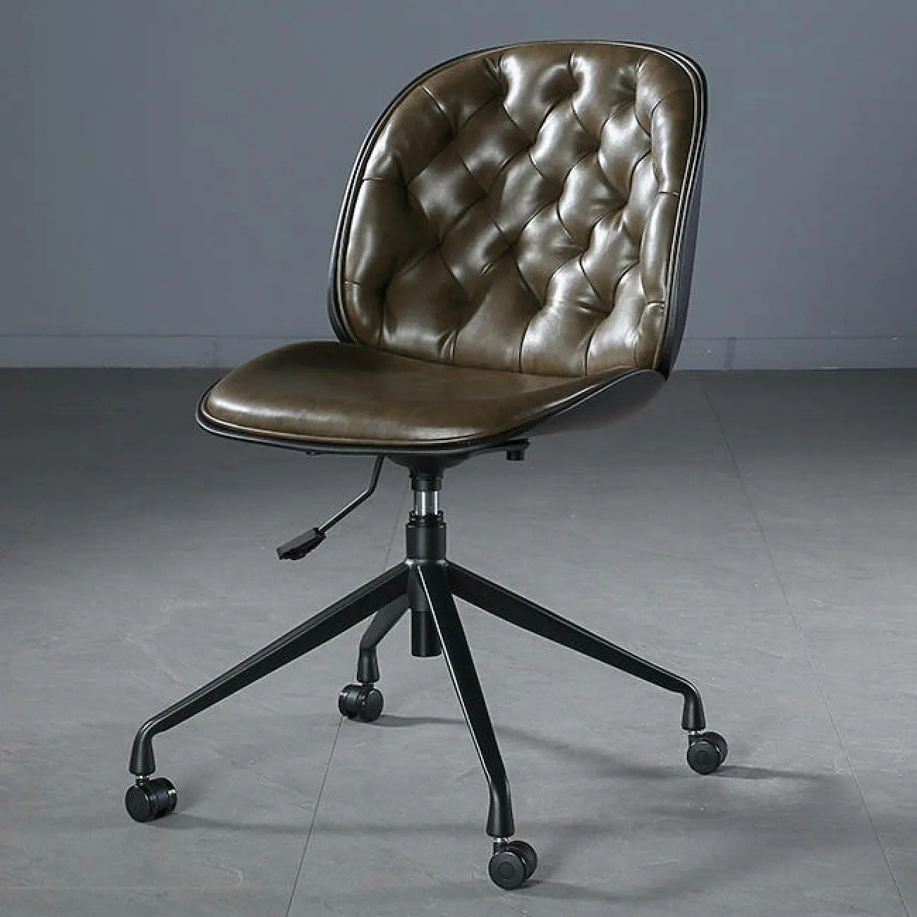 Дизайнерский обеденный стул LaLume-ST00189