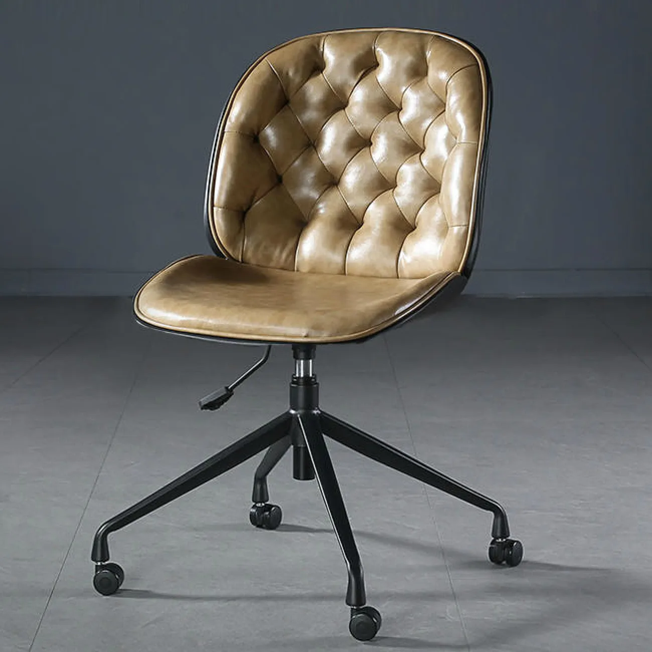 Дизайнерский обеденный стул LaLume-ST00189