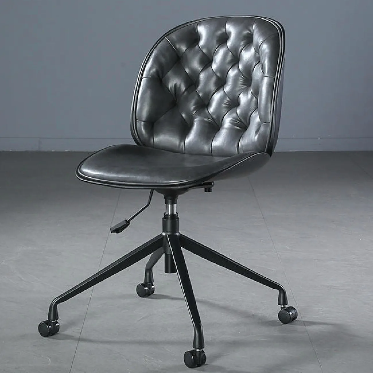 Дизайнерский обеденный стул LaLume-ST00189