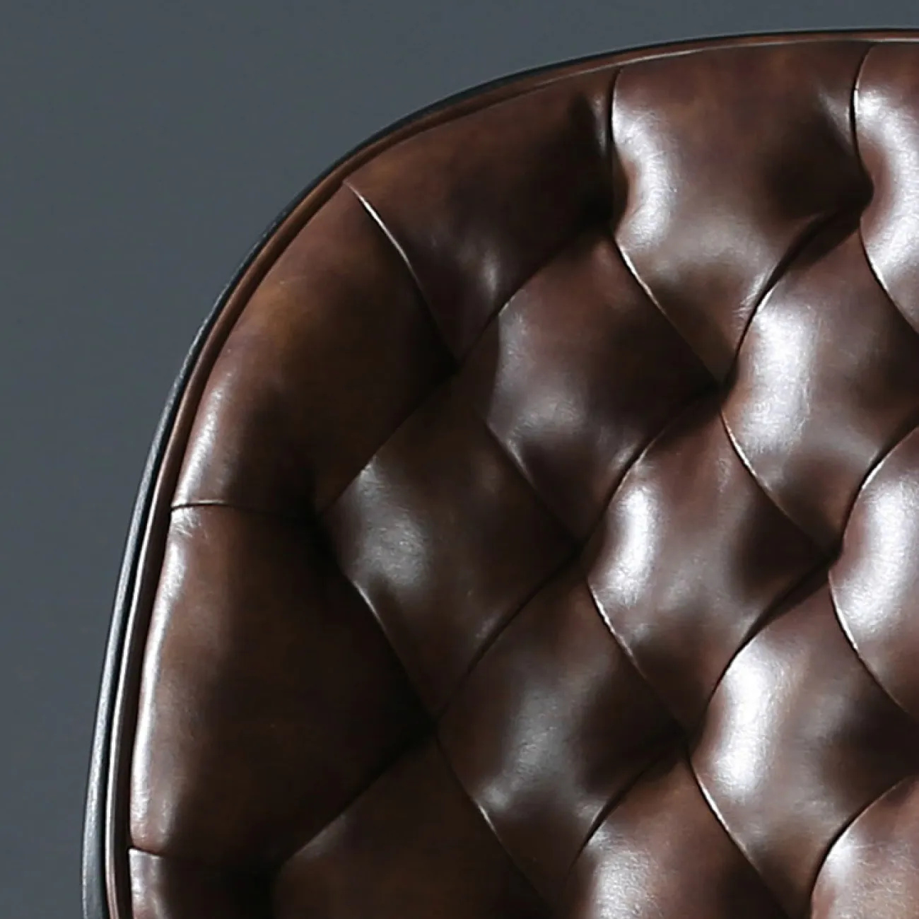 Дизайнерский обеденный стул LaLume-ST00189