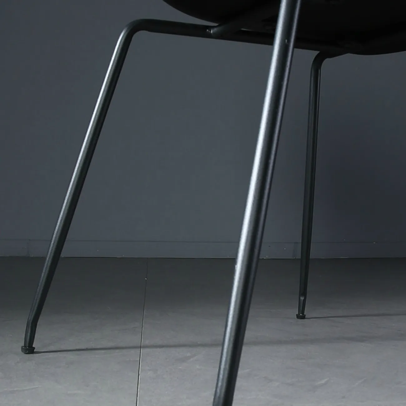 Дизайнерский обеденный стул LaLume-ST00189