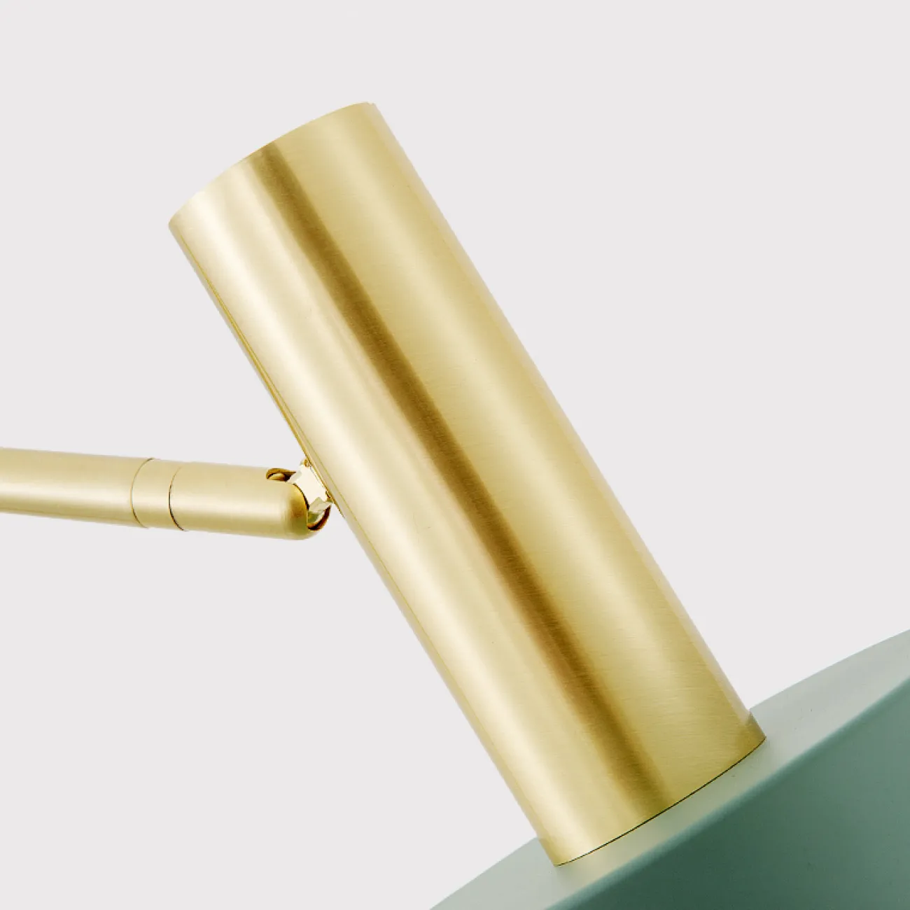 Торшер GWENT от ImperiumLoft