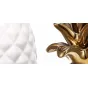 Аксессуар Pineapple White & Gold от LaLume