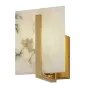 Бра Marble square Wall Lamp от LaLume